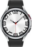Samsung Galaxy Watch6 Classic 47mm Silver – Good