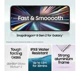 Samsung Galaxy Z Flip5 512GB Mint – Pristine