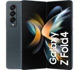 Samsung Galaxy Z Fold4 512GB Grey Green – Pristine
