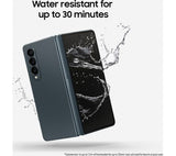 Samsung Galaxy Z Fold4 512GB Grey Green – Pristine