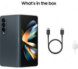 Samsung Galaxy Z Fold4 512GB Grey Green – Pristine