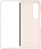 Samsung Galaxy Z Fold4 Slim Standing Cover - Sand