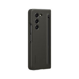 Samsung Graphite Slim S Pen Case - For Samsung Galaxy Z Fold5