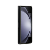 Samsung Graphite Slim S Pen Case - For Samsung Galaxy Z Fold5