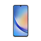 Samsung Soft Clear Case - For Samsung Galaxy A34 5G
