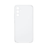 Samsung Soft Clear Case - For Samsung Galaxy A34 5G