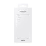 Samsung Soft Clear Case - For Samsung Galaxy A34 5G
