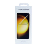 Samsung 2 Pack Film Screen Protector - For Samsung Galaxy S23