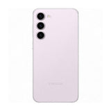 Samsung Clear Cover Transparent Case - For Samsung Galaxy S23 Plus