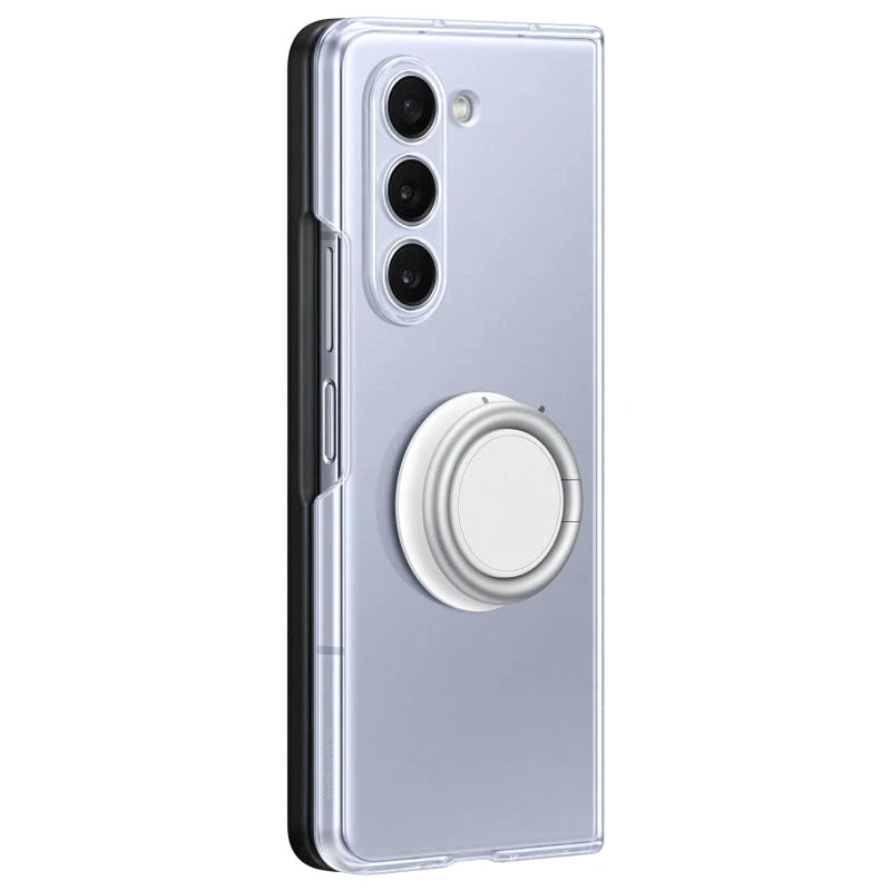 Samsung Clear Gadget Case - For Samsung Galaxy Z Fold5