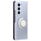 Samsung Clear Gadget Case - For Samsung Galaxy Z Fold5