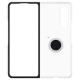 Samsung Clear Gadget Case - For Samsung Galaxy Z Fold5