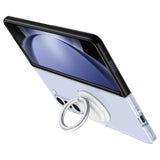 Samsung Clear Gadget Case - For Samsung Galaxy Z Fold5