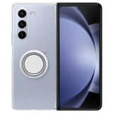 Samsung Clear Gadget Case - For Samsung Galaxy Z Fold5