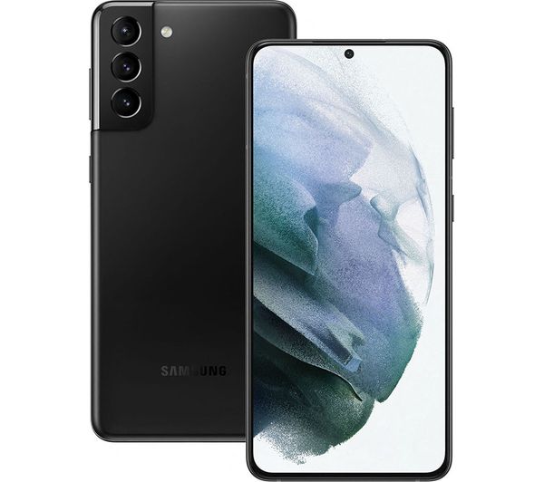Samsung Galaxy S21 Plus 5G - 128GB - Phantom Black