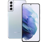 Samsung Galaxy S21 Plus 5G - 128GB - Silver
