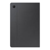 Samsung Galaxy Tab A8 Book Cover Case - Dark Grey
