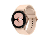 Samsung Galaxy Watch4 Pink Gold