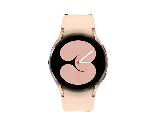 Samsung Galaxy Watch4 GPS 40mm Pink Gold - Acceptable