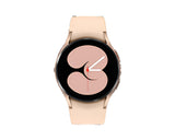 Samsung Galaxy Watch4 GPS 40mm Pink Gold - Acceptable