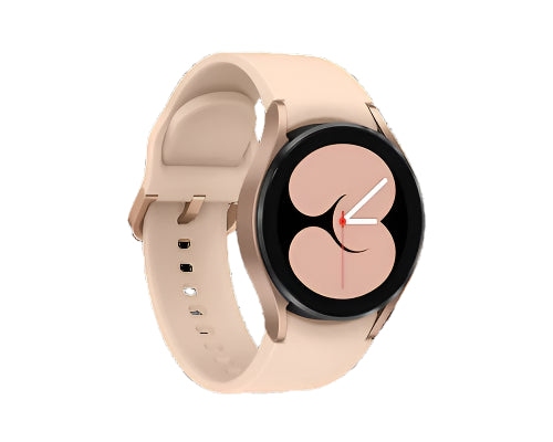 Samsung Galaxy Watch4 GPS 40mm Pink Gold - Acceptable