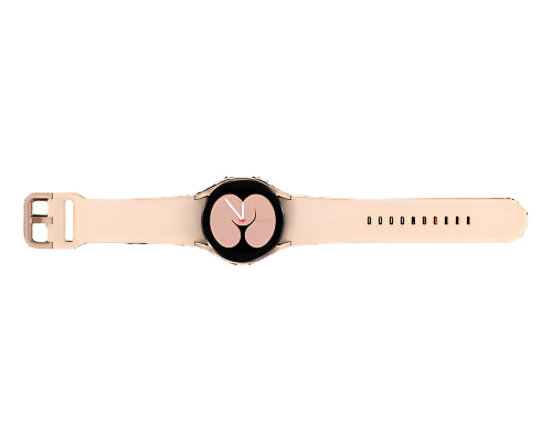 Samsung Galaxy Watch4 GPS 40mm Pink Gold - Acceptable