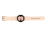 Samsung Galaxy Watch4 GPS 40mm Pink Gold - Acceptable