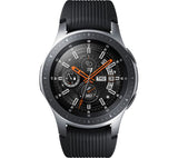 Samsung Galaxy Watch LTE 46 mm - Silver
