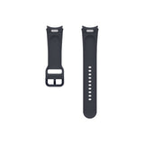 Samsung Graphite Sport Band (M/L) - For Samsung Galaxy Watch 6