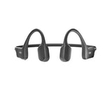 Shokz OpenRun Wireless Bluetooth Headphones – Black – Good