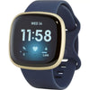 Fitbit Versa 3 Smart Watch – Blue – Acceptable