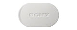 Sony MDR-XB55AP Wired In-Ear Headphones White