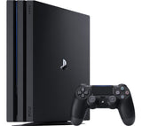 Sony PlayStation 4 Pro Console – 1TB – Good