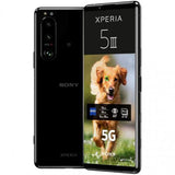 Sony Xperia 5 III 5G 128GB Black - Pristine