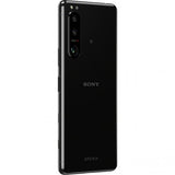 Sony Xperia 5 III 5G 128GB Black - Pristine