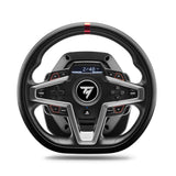THRUSTMASTER T248 Force Feedback Racing Wheel & T3PM Pedals for PS5, PS4 & PC - Black - Good