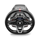 THRUSTMASTER T248 Force Feedback Racing Wheel & T3PM Pedals for PS5, PS4 & PC - Black - Good
