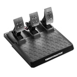THRUSTMASTER T248 Force Feedback Racing Wheel & T3PM Pedals for PS5, PS4 & PC - Black - Good