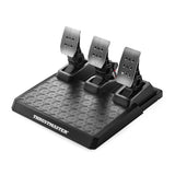 THRUSTMASTER T248 Force Feedback Racing Wheel & T3PM Pedals for PS5, PS4 & PC - Black - Good