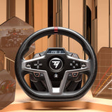 THRUSTMASTER T248 Force Feedback Racing Wheel & T3PM Pedals for PS5, PS4 & PC - Black - Good