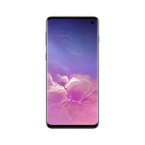 SAMSUNG Galaxy S10 SIM Free - 128 GB, Prism Black - Good