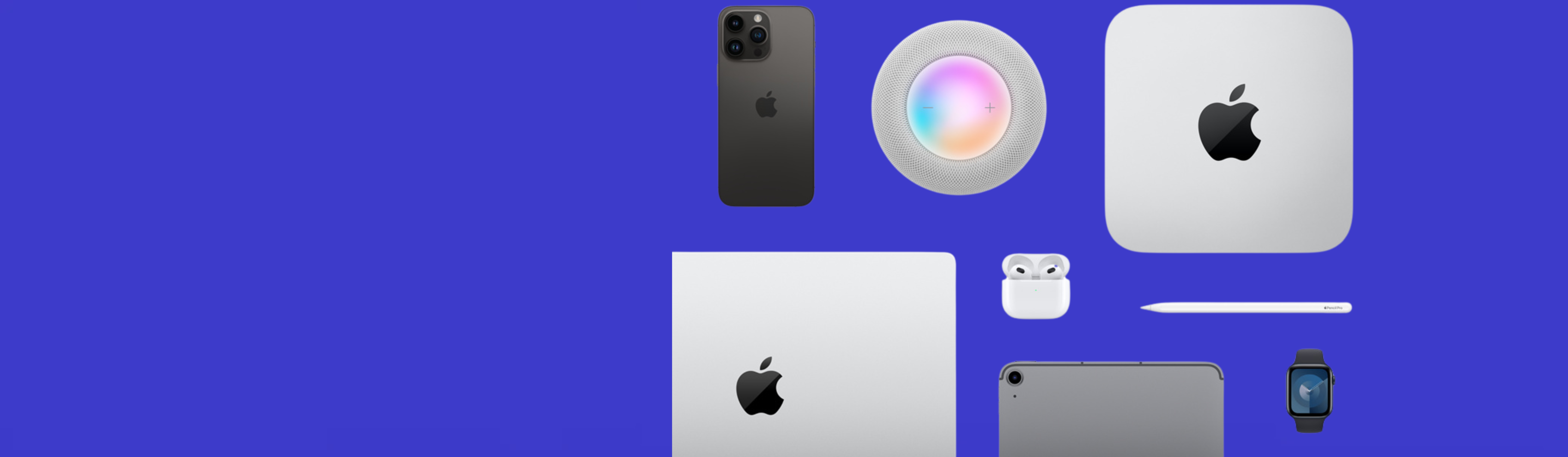 Tech Market | Trusted UK Tech Store for iPhones, iPads & More