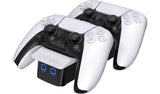 Venom PS5 Twin Dock Charging Station