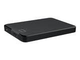 WD Elements Portable WDBUZG0010BBK - hard drive - 1 TB - USB 3.0