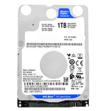 Western Digital WD Blue 1TB 2.5" SATA Laptop Hard Drive