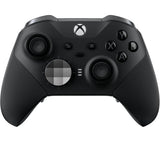 XBOX Elite Series 2 Wireless Controller - Black - Good