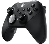 XBOX Elite Series 2 Wireless Controller - Black - Good
