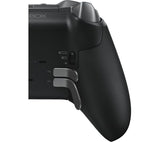 XBOX Elite Series 2 Wireless Controller - Black - Good