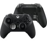 XBOX Elite Series 2 Wireless Controller - Black - Good