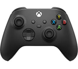 XBOX Wireless Controller - Carbon Black - Very Good